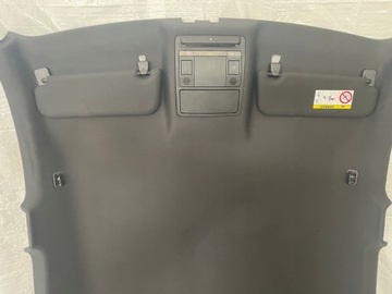 КОМПЛЕКТ ПОТОЛКА JAGUAR E-PACE