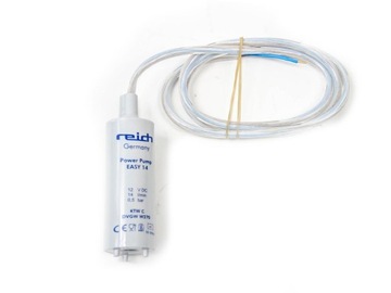 REICH Easy погружной водяной насос 14л/мин 0,5