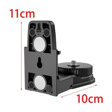 Адаптер для настенного подвешивания с точной настройкой p