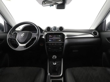 Suzuki Vitara III 2020 Suzuki Vitara mHEV panorama navi kamera grzane, zdjęcie 14