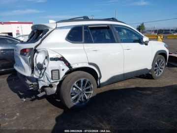 Toyota 2023 Toyota Corolla Cross 2023r, XLE, 2.0L, 4x4 2.0 Benzyna 169KM, zdjęcie 4