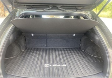 Lexus UX 2024 Lexus UX 300h Business Edition Tech VAT 23 Salon PL ASO Lexus Leszno, zdjęcie 18