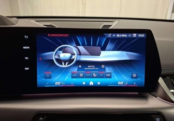 BMW X1 U11 Crossover M 2.0 M35i 300KM 2024 BMW X1 BMW X1 M35i xDrive 2.0 Benzyna 300KM, zdjęcie 26