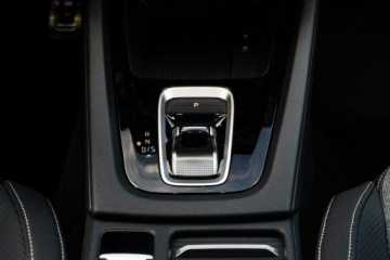 Skoda Octavia IV Liftback 1.5 TSI EVO 150KM 2026 Škoda Octavia Skoda Octavia Combi Sportline 1.5, zdjęcie 12