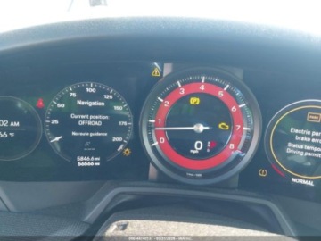 Porsche 911 992 2020 Porsche 911 Carrera 2020 3.0 Benzyna 379KM, zdjęcie 11