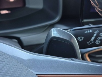 Cupra Formentor Crossover 2.0 TSI 245KM 2021 Cupra Formentor VZ 245KM ACCKeyless Kamera Alcantara Martwe pole 2.0, zdjęcie 26