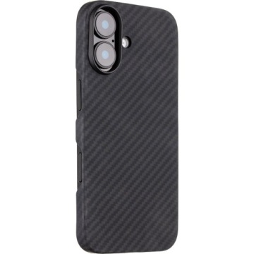 Pouzdro pro iPhone 17, Tactical MagForce Aramid, silné a stylové zadní kryt pro MagSafe