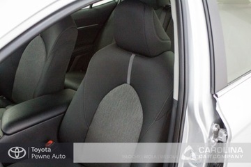 Toyota Camry IX Sedan 2.5 Hybrid Dynamic Force 218KM 2023 Toyota Camry 2.5 Hybrid Comfort CVT Navi, zdjęcie 9