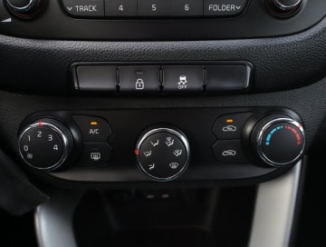 Kia Ceed II pro_cee´d 1.4 DOHC 100KM 2014 Kia Ceed 1.4 CVVT, Klima, zdjęcie 12