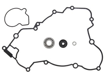 ZESTAW NAPRAWCZY POMPY WODY HUSQVARNA TC 125 16-18