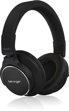 Behringer BH480NC Słuchawki bezprzewodowe z mikrof