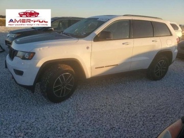 Jeep Grand Cherokee IV 2020 Jeep Grand Cherokee Trailhawk, 2020r., 4x4, 3.6L