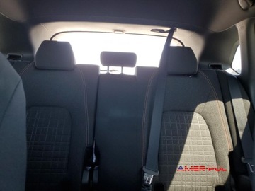 Honda HR-V III 2025 Honda HR-V 2025 Honda HR-V Sport 2025 2.0L AWD 2.0 Benzyna 158KM, zdjęcie 9