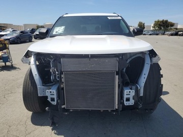 Ford Explorer VI 2020 Ford Explorer XLT 2020 2.3l 2.3 Benzyna 300KM, zdjęcie 5