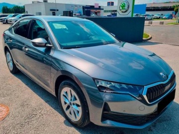 Skoda Octavia IV Liftback 1.5 TSI EVO 150KM 2026 SKODA Octavia Edition 130 Essence 1.5 TSI mHEV DSG 150KM 2026, zdjęcie 1