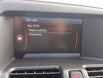 Volvo XC60 I SUV 3.0 T6 304KM 2013 VOLVO XC60 T6, Automat, Dokumentacja , AWD, Podgrzewane 4 fotele, zdjęcie 19