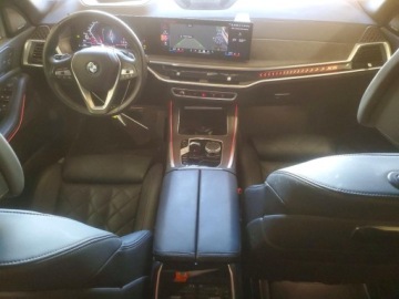 BMW X5 G05 2025 BMW X5 xDrive40i 2025 3.0 Benzyna 375KM, zdjęcie 8