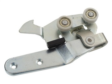 WÓZEK ROLKA DRZWI BOCZNYCH do Fiat Ducato 02-06