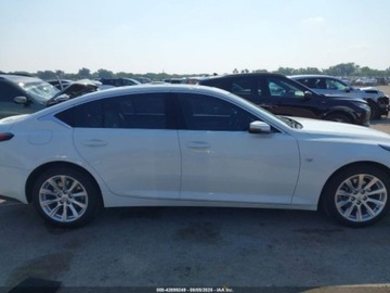 Cadillac 2022 Cadillac CT5 Luxury 2022 2.0l 2.0 Benzyna 235KM, zdjęcie 6