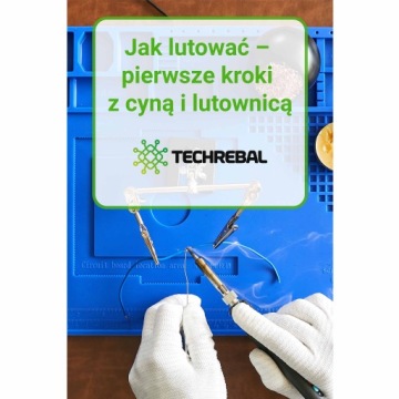 ПРЕЦИЗИОННЫЙ ПАЯЛЬНИК С ДИСПЛЕЕМ