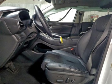 Hyundai Santa Fe IV 2023 Hyundai Santa Fe 2023 HYUNDAI SANTA FE LIMITED 1.6 Hybryda 226KM, zdjęcie 6