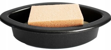 чехол для лодки, декор, цветочная композиция, горшок 24 см.