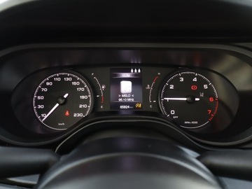 Fiat Tipo II Sedan Facelifting 1.0 T3 Turbo 100KM 2021 Fiat Tipo 1.0 FireFly, Salon Polska, Serwis ASO, zdjęcie 10