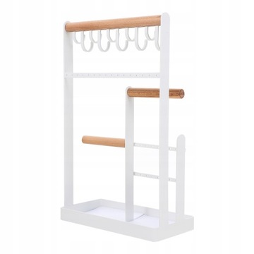 Подставка для браслета с брелоком