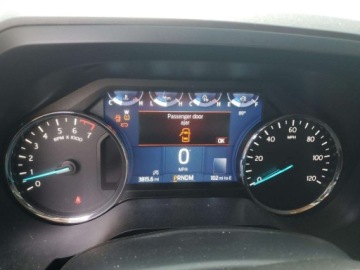 Ford Expedition III 2024 Ford Expedition XLT 2024 3.5l 3.5 Benzyna 400KM, zdjęcie 9