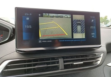 Peugeot 3008 II Crossover Facelifting  1.2 PureTech 130KM 2022 Peugeot 3008 327 Allure Pack 130KM Automat I wl. GWARANCJA FV23, zdjęcie 18