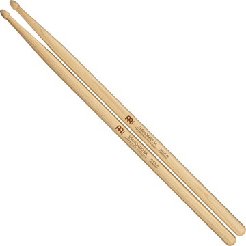 MEINL SB101 STANDARD 5A PAŁKI PERKUSYJNE HIKORA
