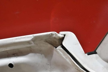 KAPOTA KRYT MOTORU OV369 RENAULT MEGANE 3 III 08-14