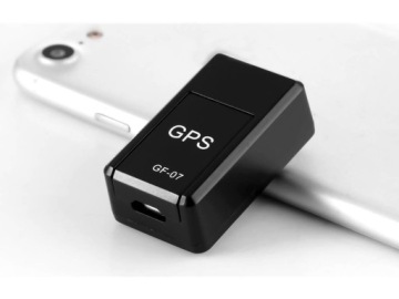 МИНИ GPS ТРЕКЕР ПРОСЛУШИВАНИЕ СКРЫТОЙ SIM-картЫ