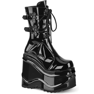 Buty WAVE-150 rozmiar:42 Buty Demonia