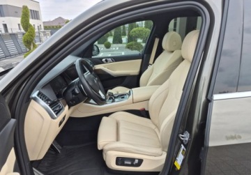 BMW X5 G05 2020 BMW X5 40i benzyna zadbany 3.0 Benzyna 340KM, zdjęcie 20