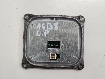 AUDI A4 B8 MĚNIČ SVĚTLA 1307329218