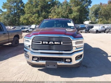  RAM 2500 2020r., 4x4, 6.7L 6.7 Diesel 370KM, zdjęcie 6