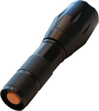 Профессиональный светодиодный тактический фонарь Lightstrike LS360