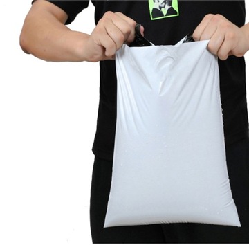 УПАКОВКИ В ФОЛЬГЕ STRONG COURIER ЗЕЛЕНЫЕ B3 400x500 50шт.