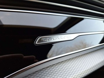 Audi Q7 II SUV Facelifting  3.0 45 TDI 231KM 2025 Audi Q7 ACC Hak Kamery 360 Matrix LED Adaptacyjne zawieszenie 3.0 Diesel, zdjęcie 37