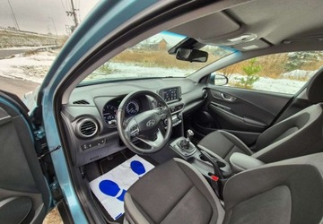 Hyundai Kona I Crossover 1.6 CRDi 115KM 2020 Hyundai Kona Hyundai Kona 1.6 CRDi Select 1.6 Diesel 115KM, zdjęcie 24