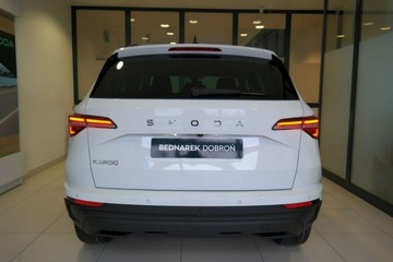 Skoda Karoq Crossover Facelifting 1.5 TSI ACT 150KM 2026 Škoda Karoq Skoda Karoq Karoq Drive 1.5 TSI 150, zdjęcie 5