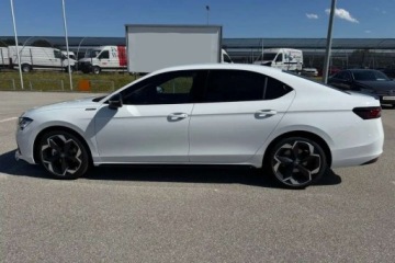 Skoda Superb III Liftback Facelifting 1.5 TSI 150KM 2026 Skoda Superb Polski Salon Dowolna Konfiguracja Promocja 1.5 Benzyna, zdjęcie 5