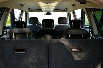 Ford Galaxy III Van Facelifting 2.0 Duratorq TDCi DPF 140KM 2012 Ford Galaxy LiFT Titanium 2,0TDCi 140Km Convers, zdjęcie 23