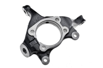 ПЕРЕДНЯЯ ЧАСТЬ TOYOTA PRIUS 11 - СПРАВА