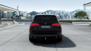 BMW X5 G05 SUV Facelifting 3.0 30d 298KM 2026 BMW X5 xDrive30d 298 KM mHEV - Gotowy do Odbioru - Wyprzedaz X5 3.0 298KM, zdjęcie 5