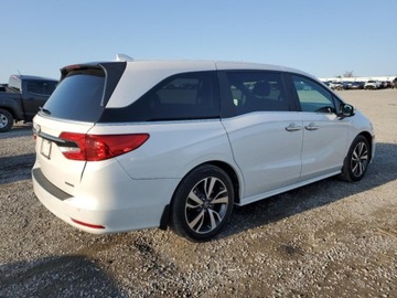 Honda Odyssey IV 2024 Honda Odyssey Touring 2024 3.5l 3.5 Benzyna 280KM, zdjęcie 3