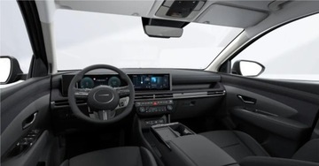 Hyundai Tucson IV 2025 Hyundai Tucson Hybrid 1.6 T-GDi 239 KM 4WD 6AT Executive 1.6 Hybryda 239KM, zdjęcie 5