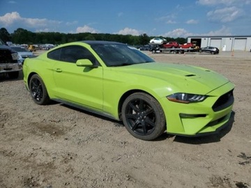 Ford Mustang VI 2020 Ford Mustang Ecoboost fastback 2.3 Benzyna 310KM, zdjęcie 5
