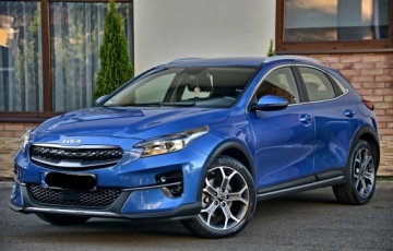 Kia XCeed 2022 Kia XCeed 1.6 GDI 105KM + HYBRYDA PLUG-IN, zdjęcie 3